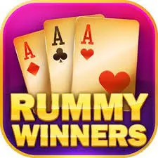 Rummy winner Icon