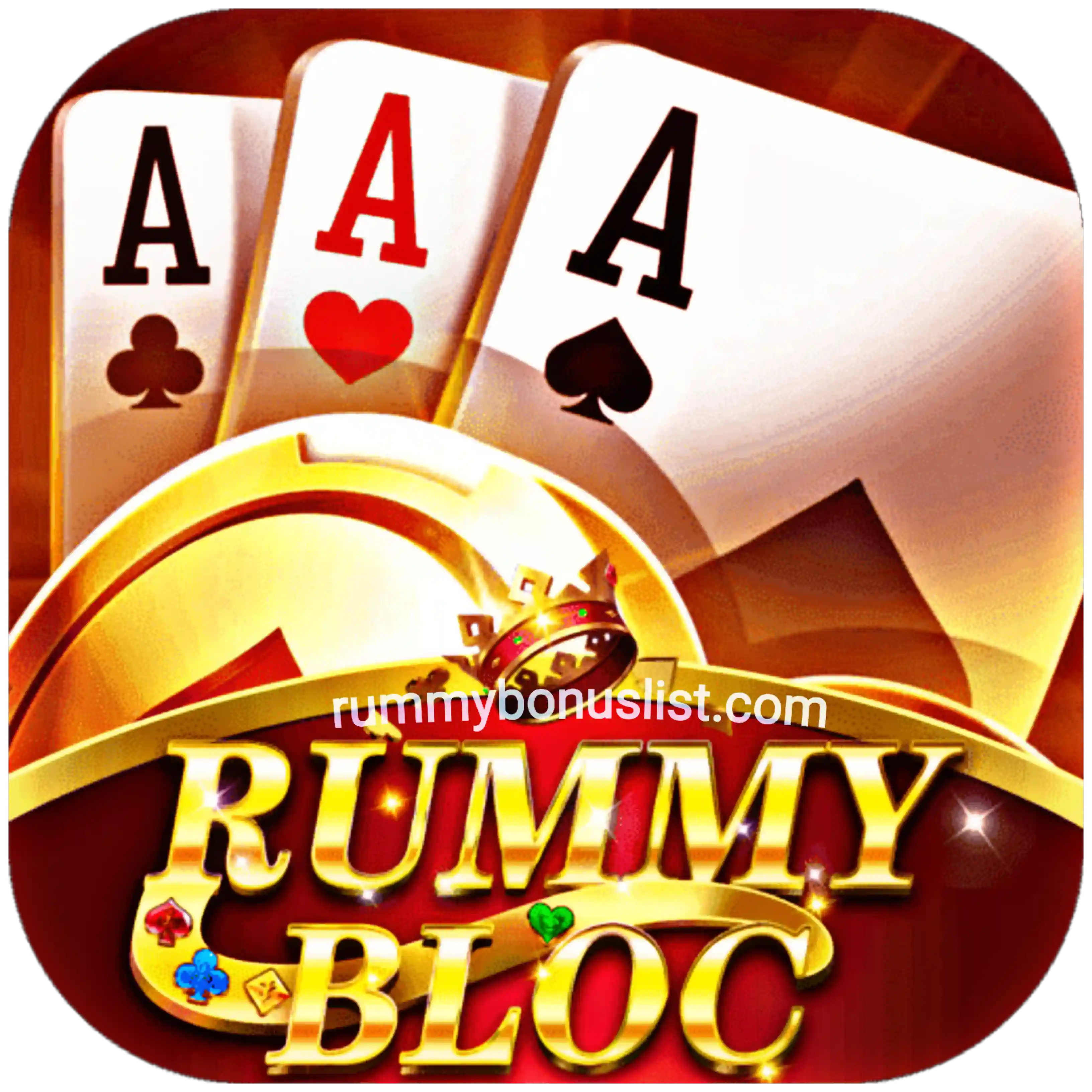 Rummy Block - New Rummy App