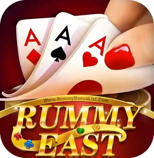 Rummy East - New Rummy App