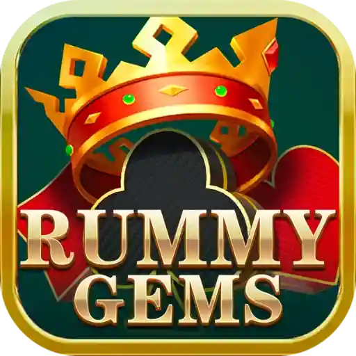Rummy Gems - New Rummy App