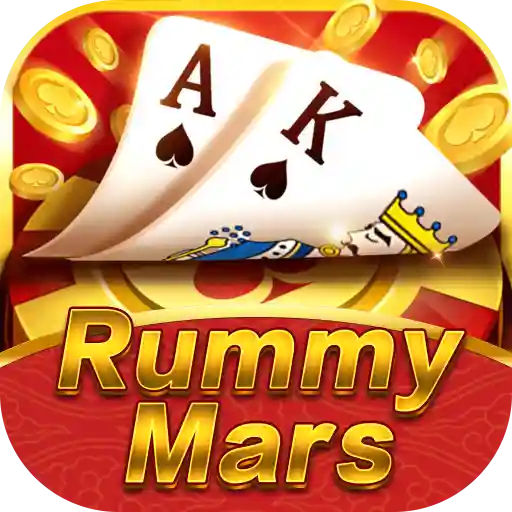 Rummy Mars Apk Download - New Rummy App
