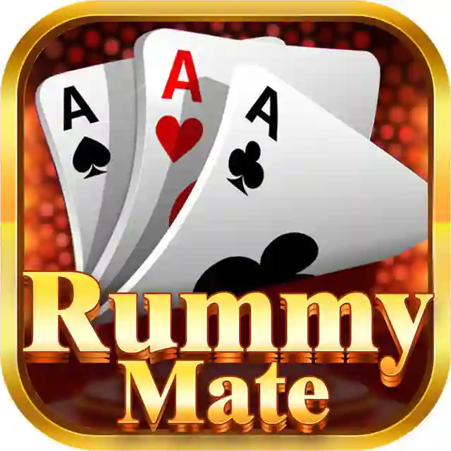 Rummy Mate - New Rummy App