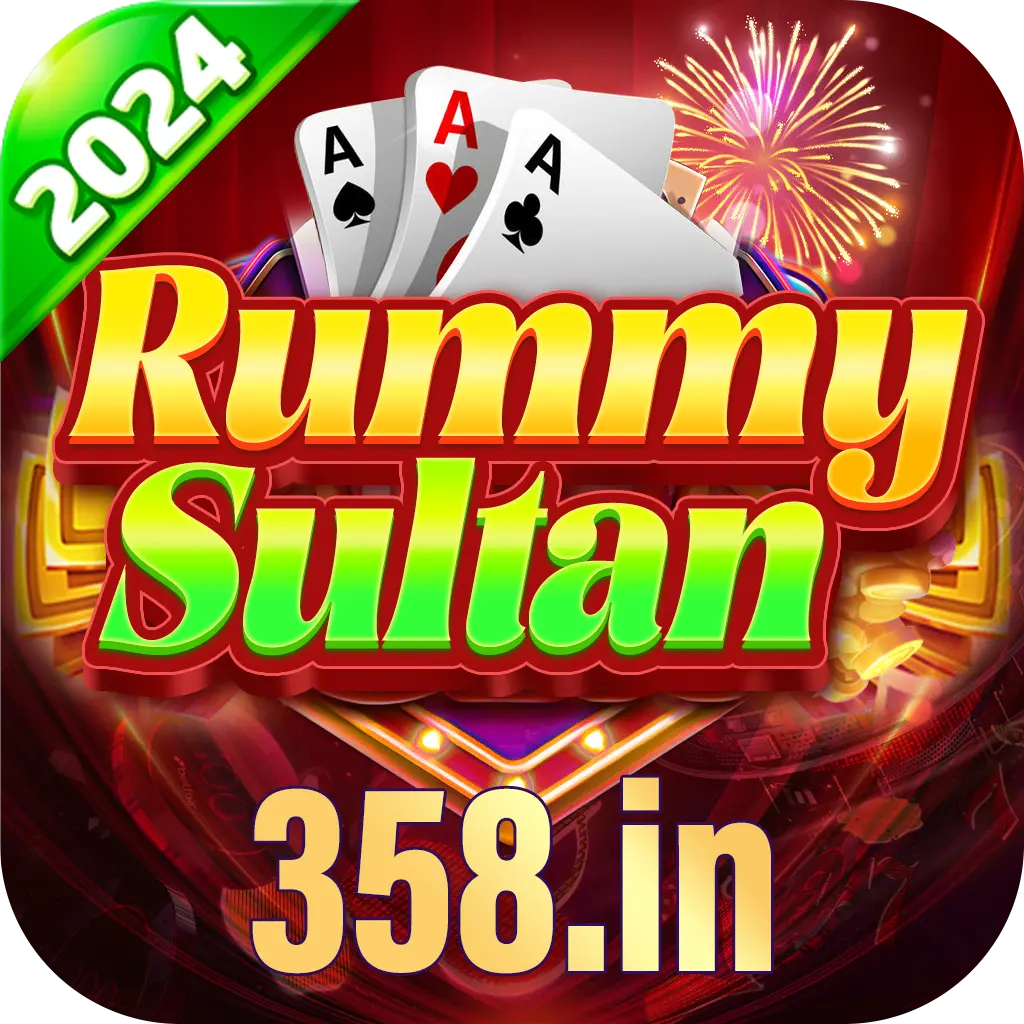 Rummy Sultan - New Rummy App