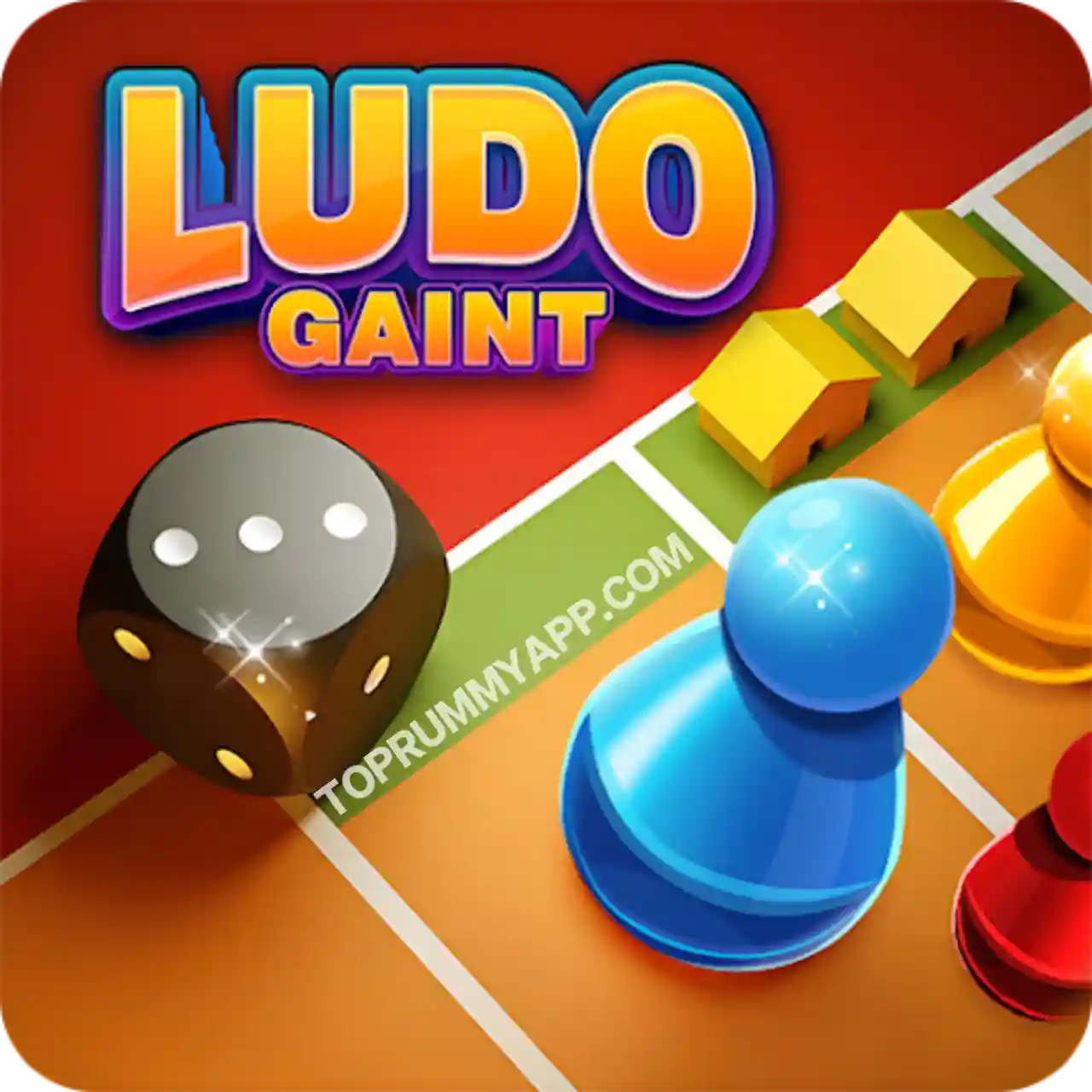 Ludo Gaint Apk Download - New Rummy App